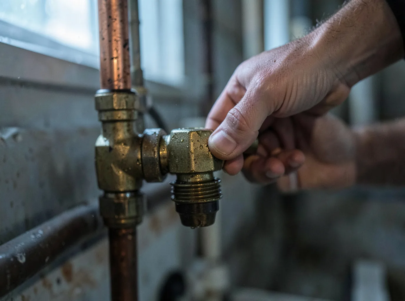 Emergency Plumber Harpersville, AL FAQs